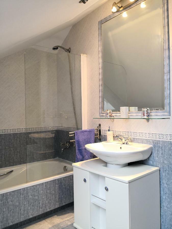 Apartamento Apega Ribadeo Exterior foto